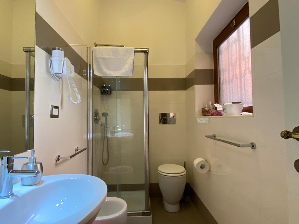 Foraggi Holidays Apartment *
