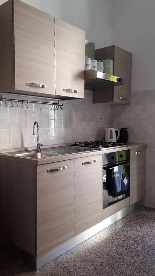 Appartement Ostiense Piramide Station