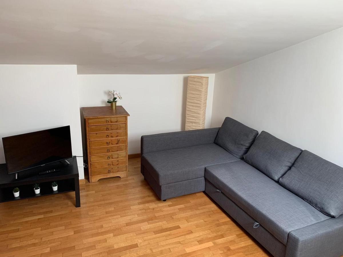 Holiday home Golden Loft Ponte Milvio *