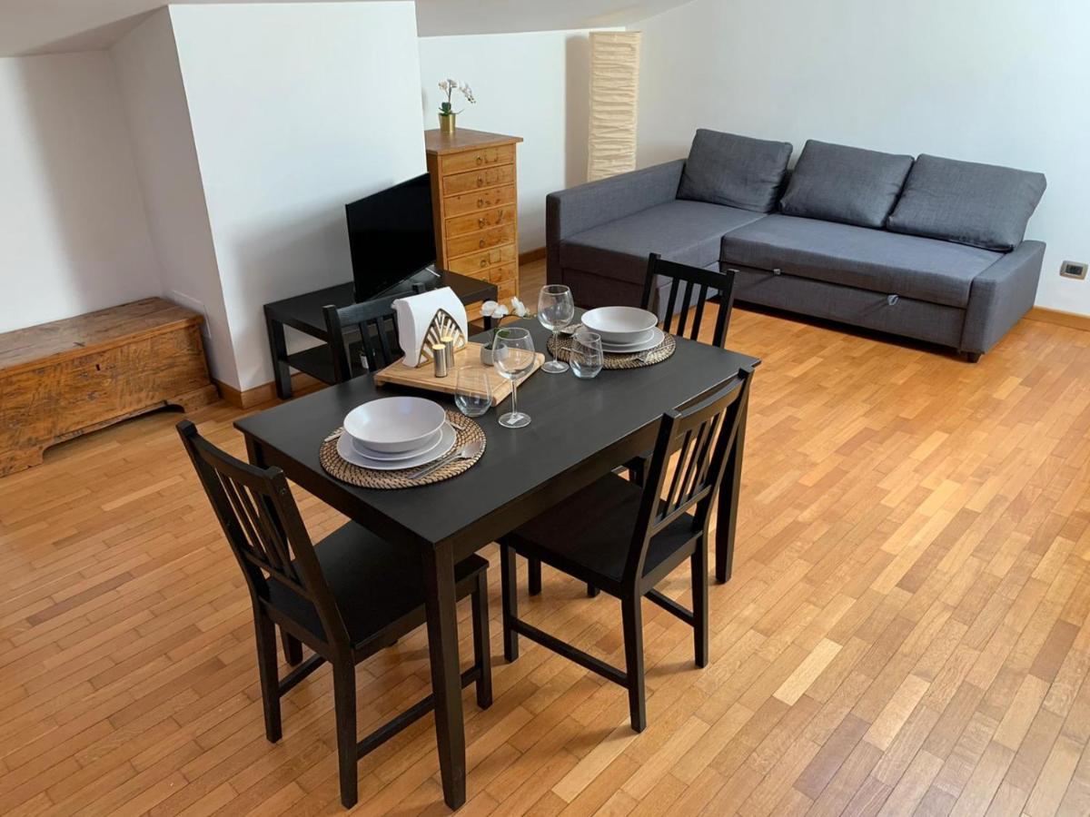 Holiday home Golden Loft Ponte Milvio Rome