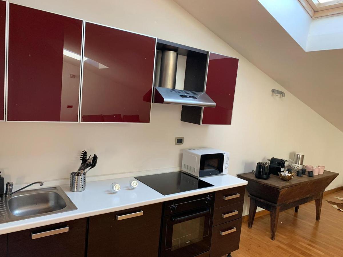 Holiday home Golden Loft Ponte Milvio Rome