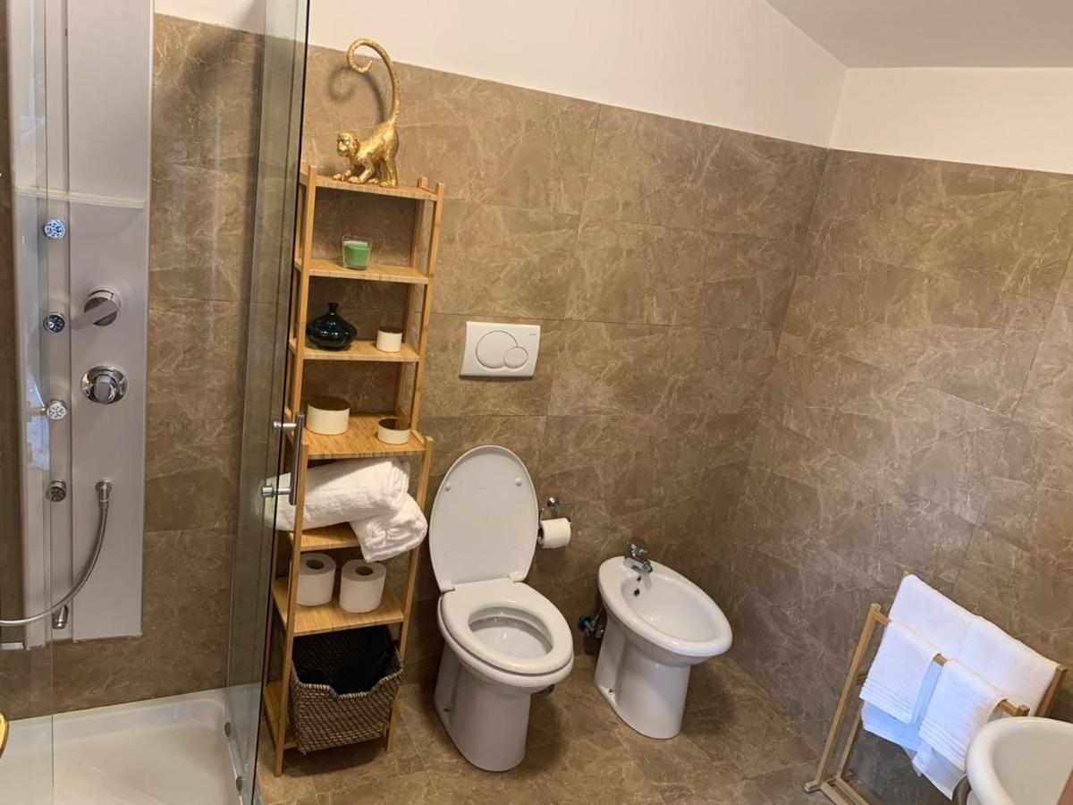 Golden Loft Ponte Milvio