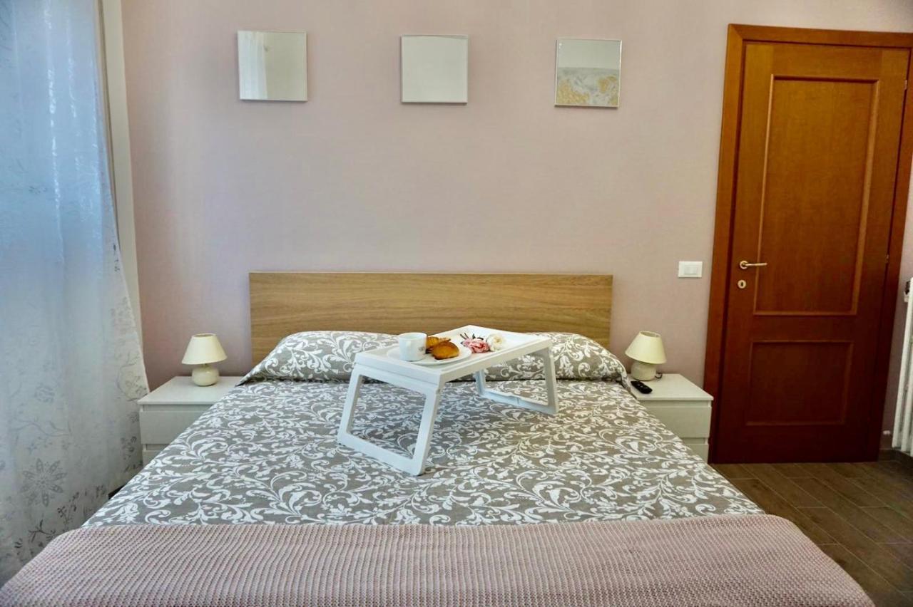 Vatican Star Apartment