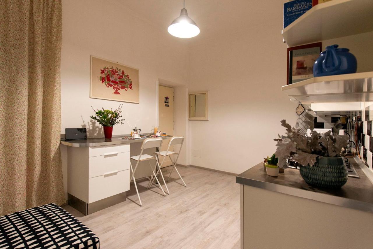 Apartment Domus Fortunae Vaticano