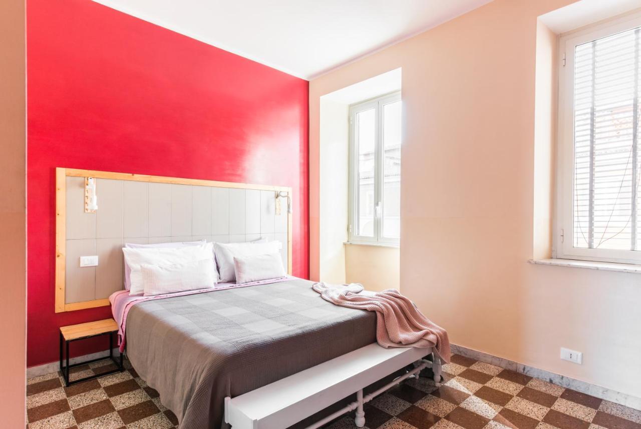 Casa Torpi Rome