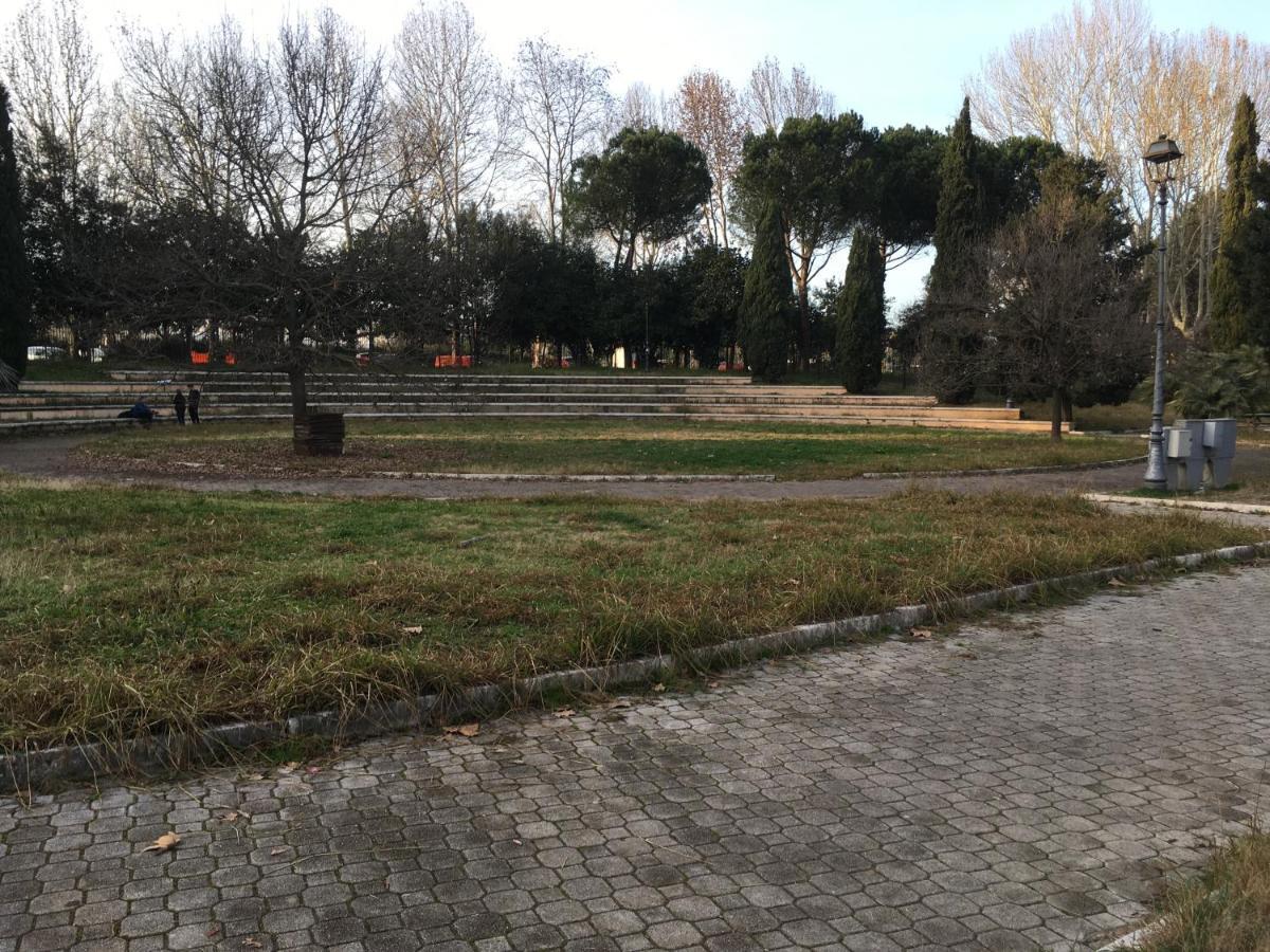 Brezza Marina Apartment *
