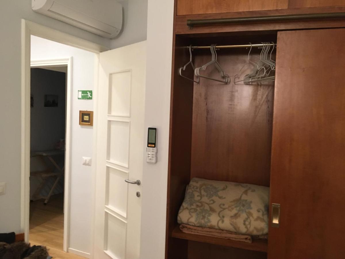 Brezza Marina Apartment