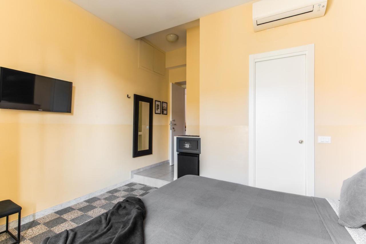 Bed & Breakfast Casa Torpi 3*