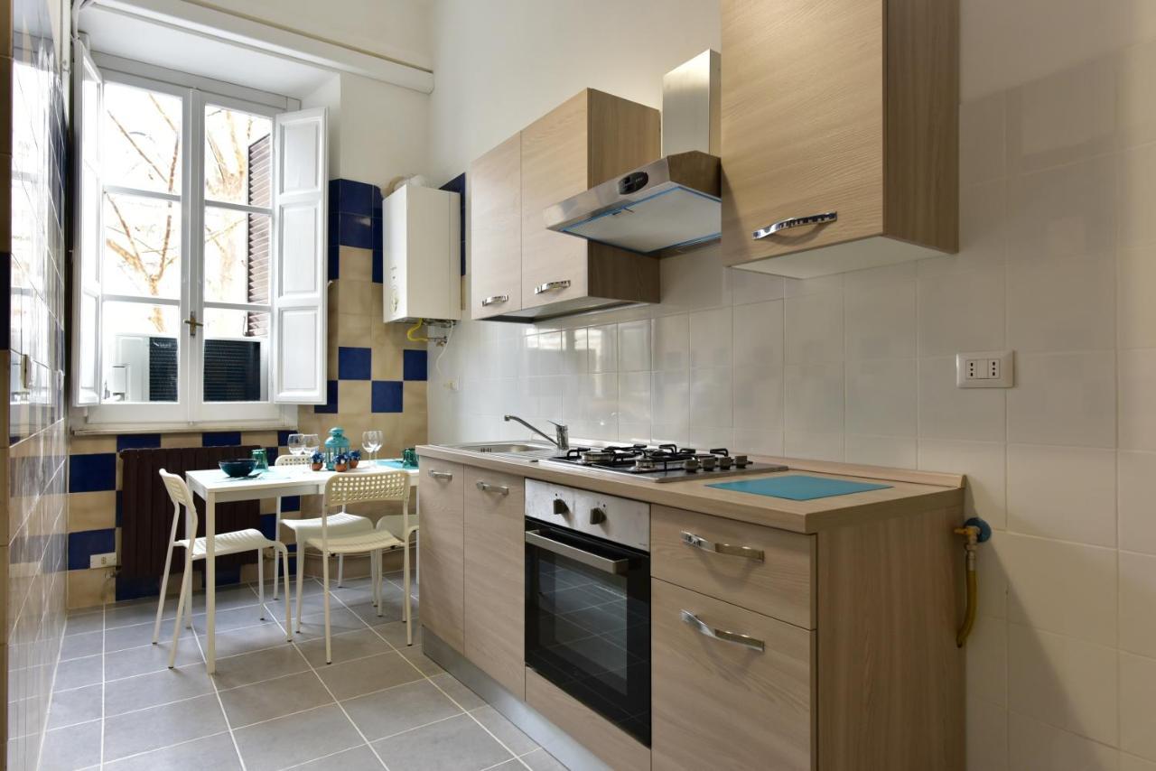 Termini Star Appartement Rome