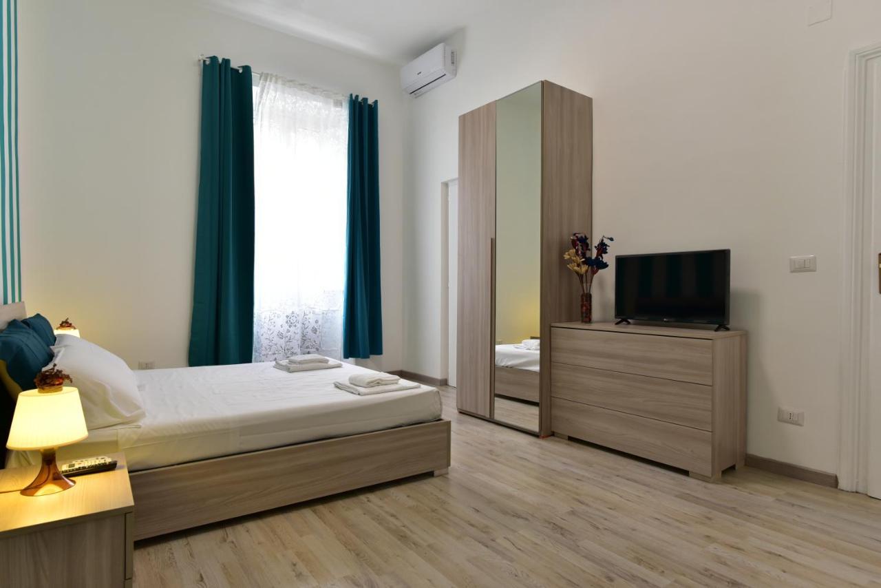 Termini Star Appartement Rome