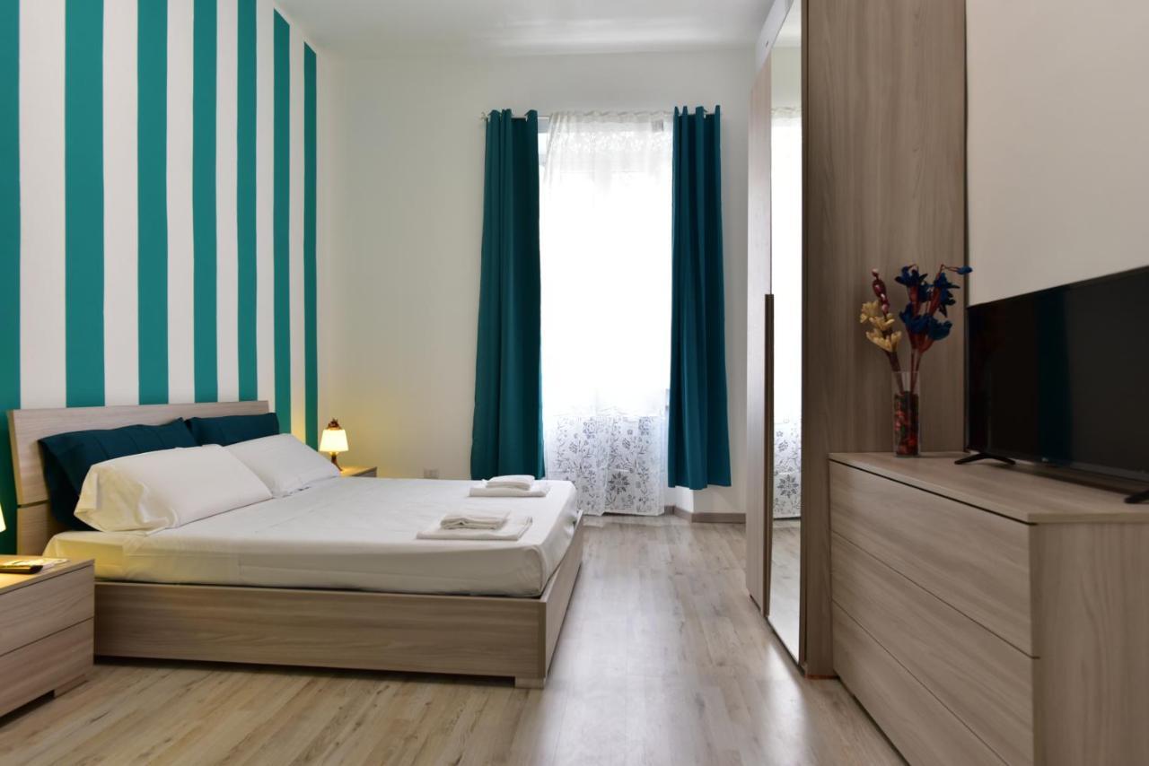 Appartement Termini Star Rome