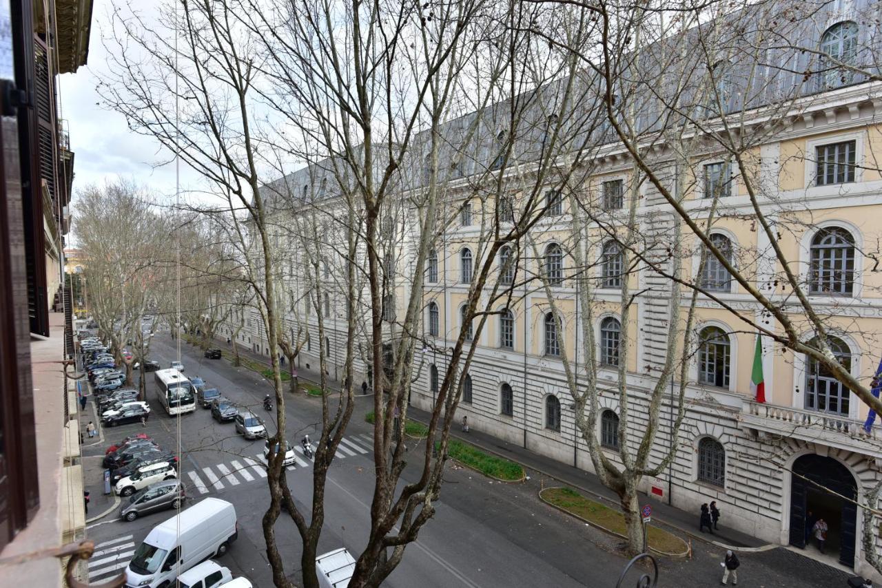 Termini Star Appartement Rome
