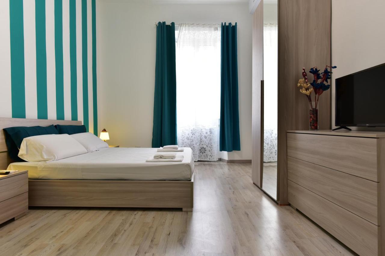 Appartement Termini Star Rome