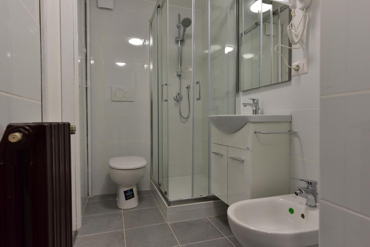 Appartement Termini Star *