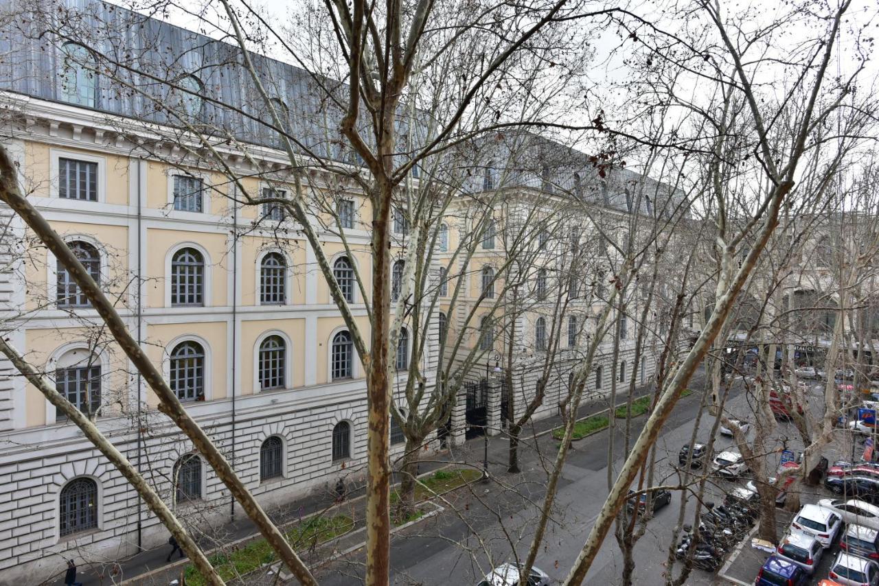 Appartement Termini Star *