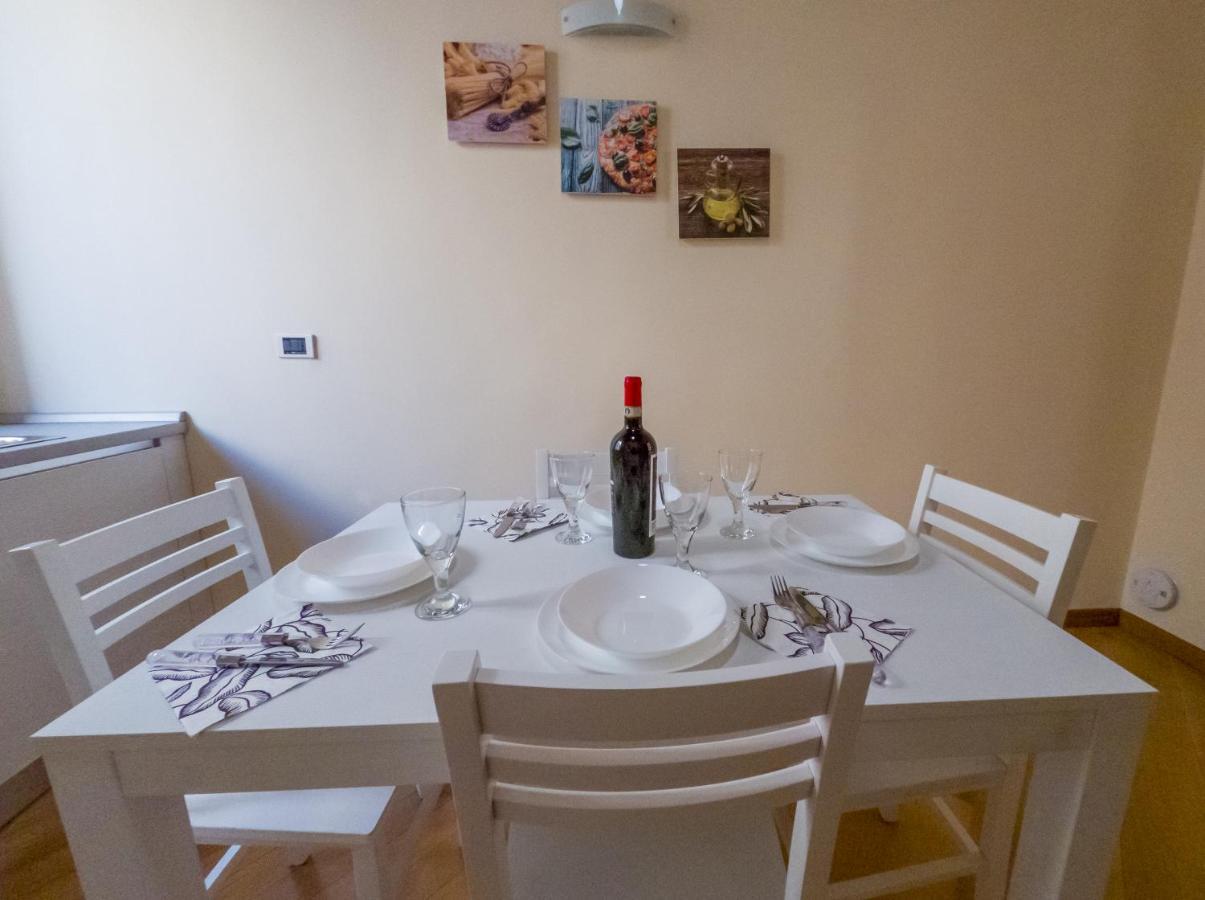 Pandy Apartment