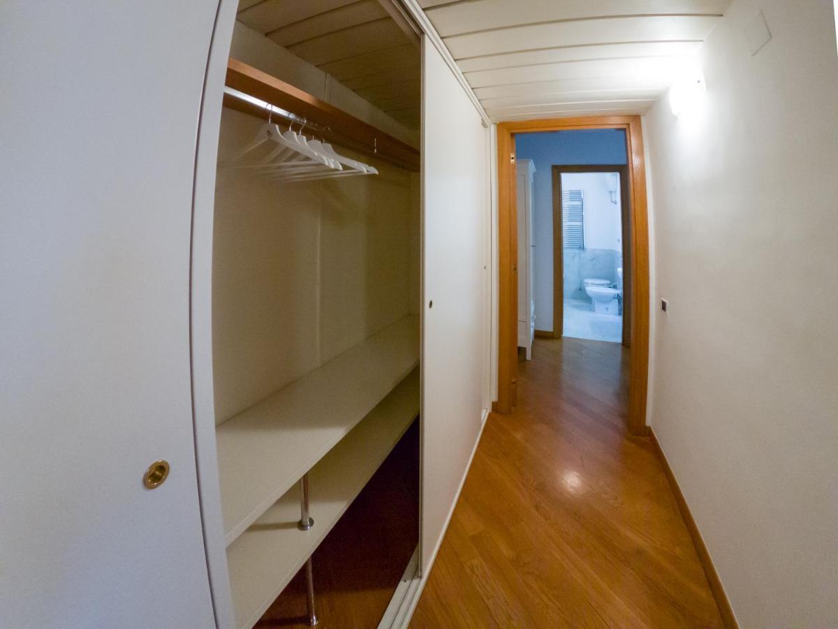 Apartment Pandy Rome