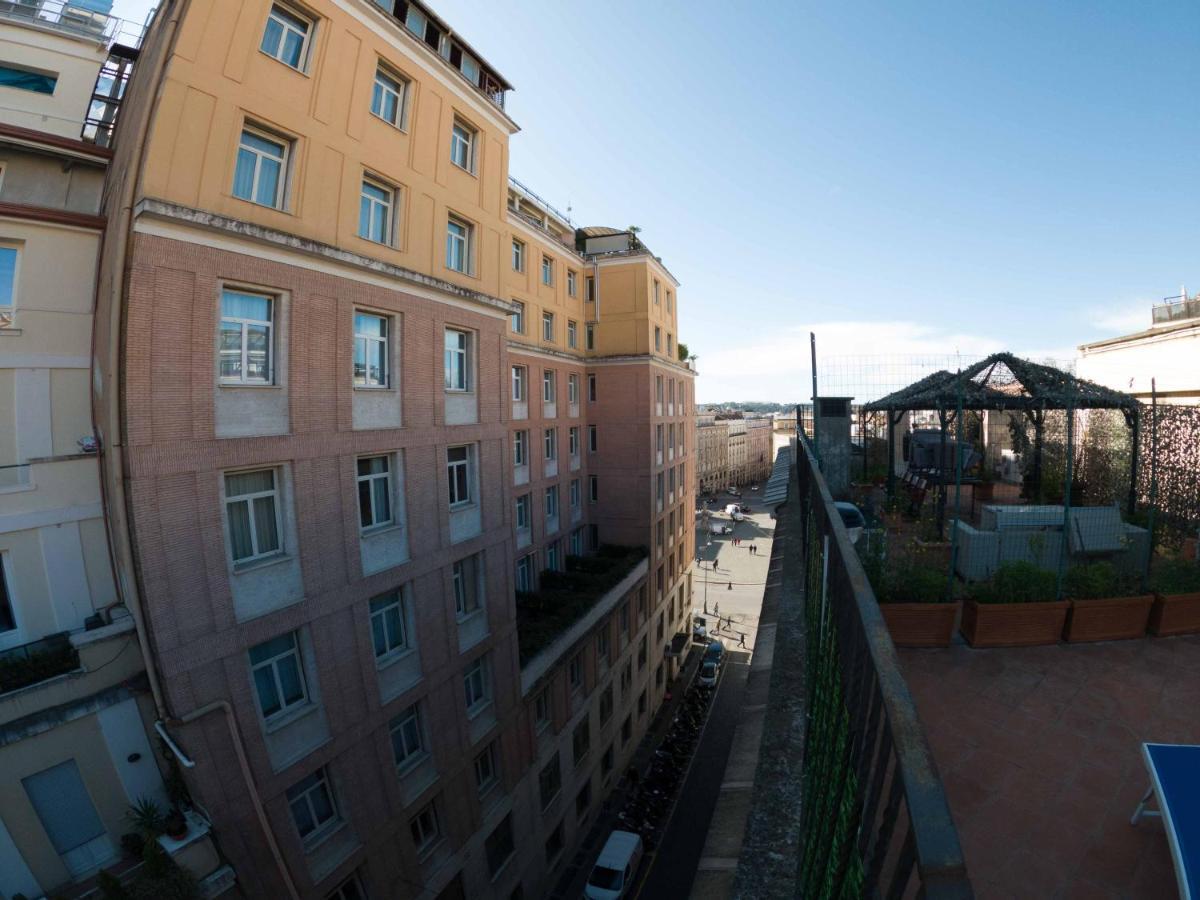 Pandy Apartment