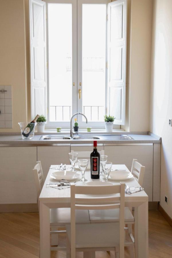 Apartment Pandy Rome