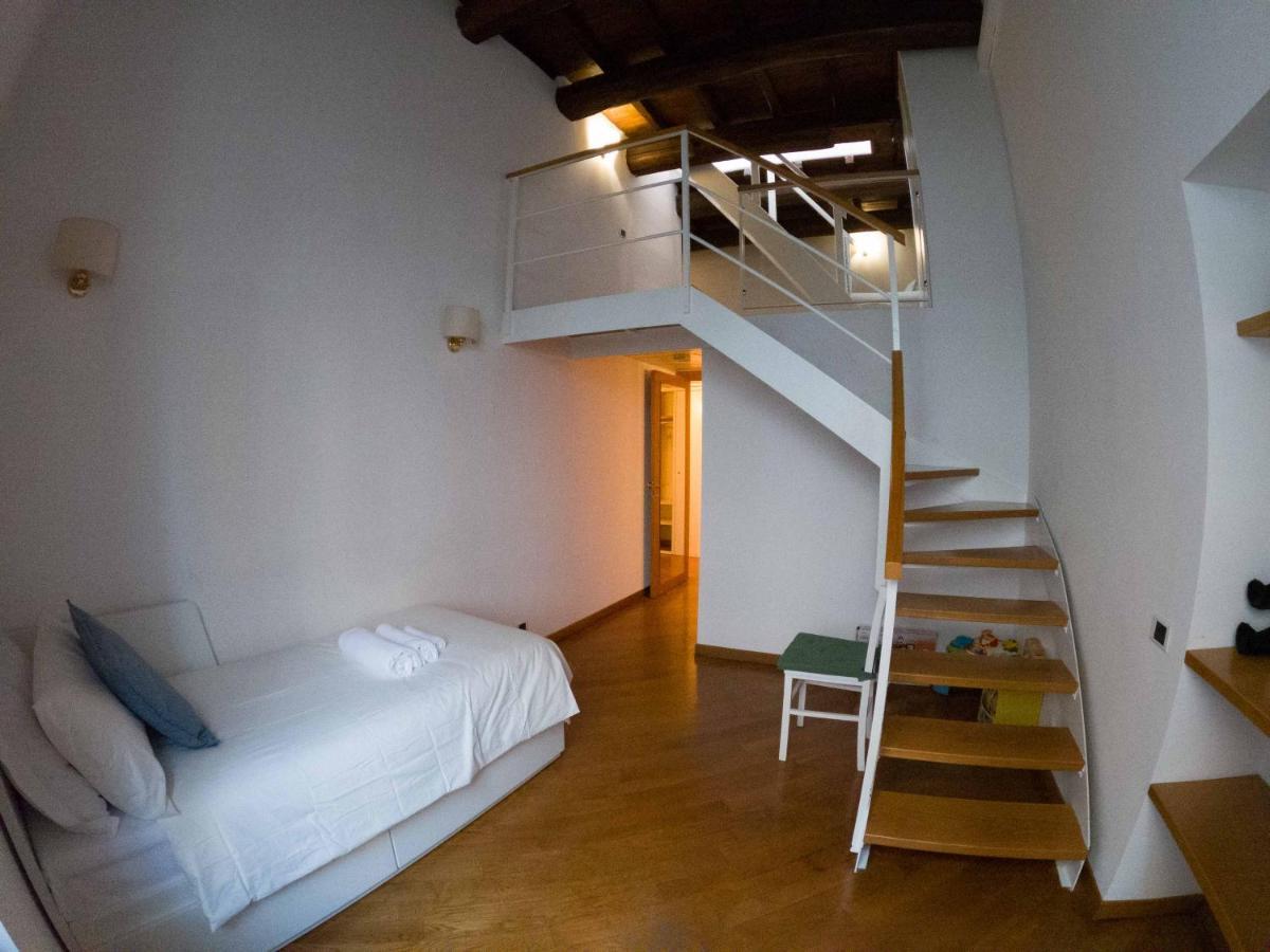Apartment Pandy Rome