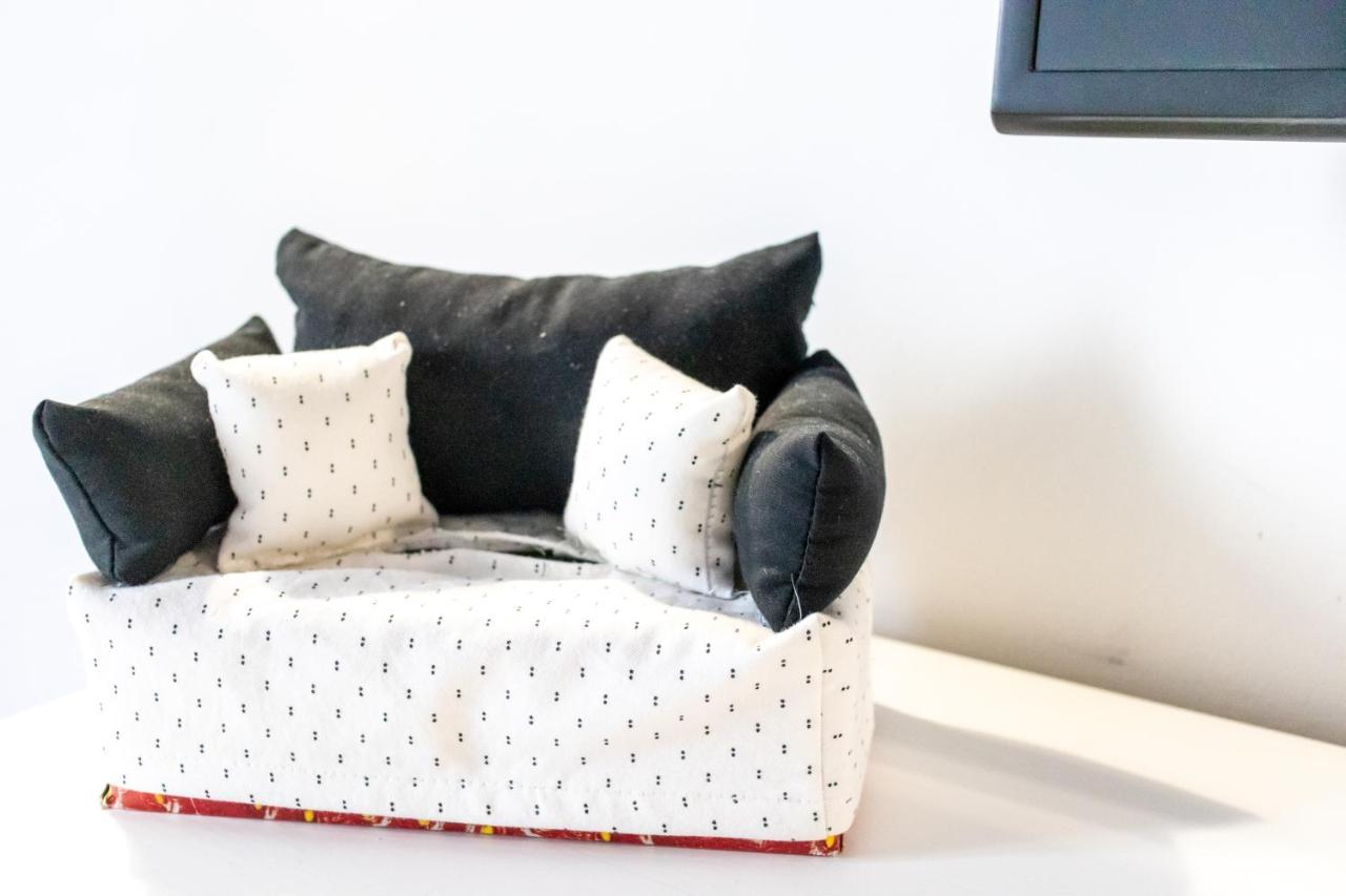 Apartment Pandy *