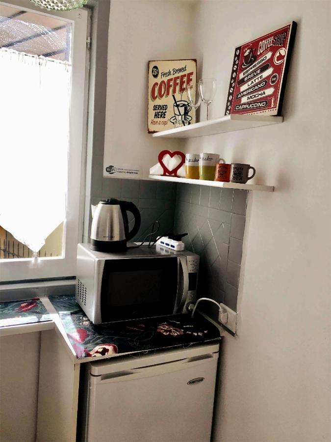 Appartamento Sweet Panisperna *