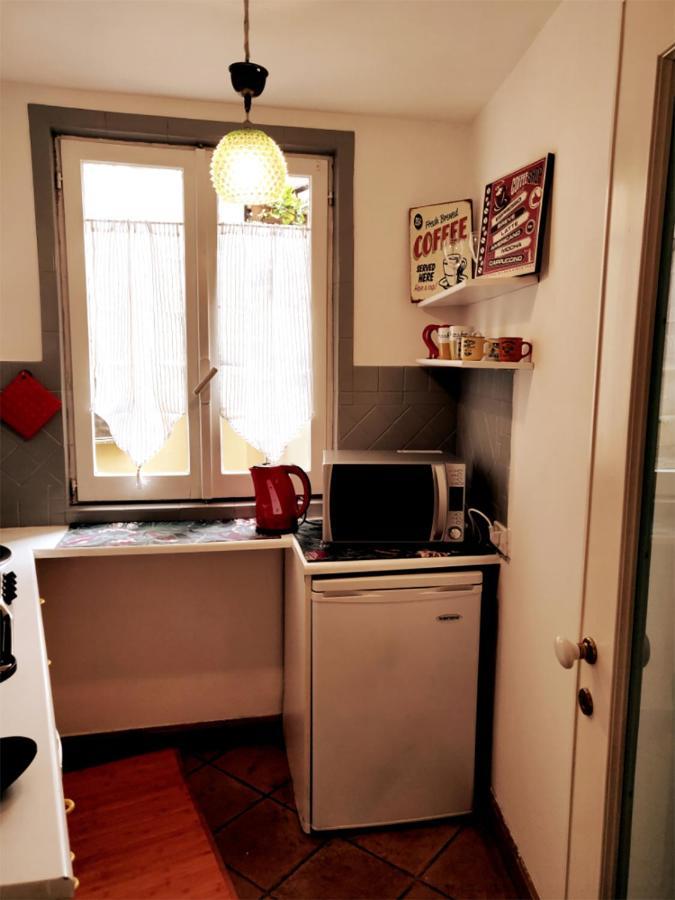 Apartment Sweet Panisperna