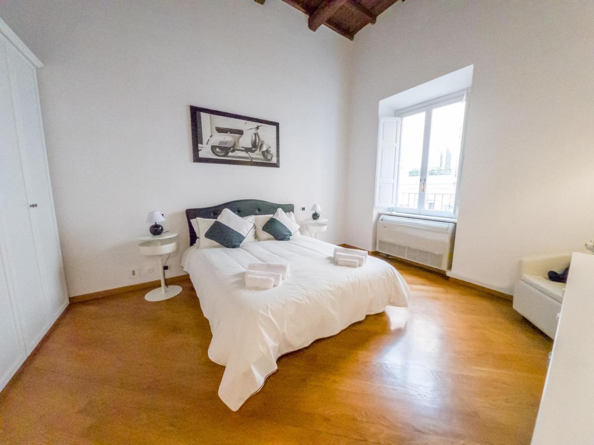 Apartment Pandy *