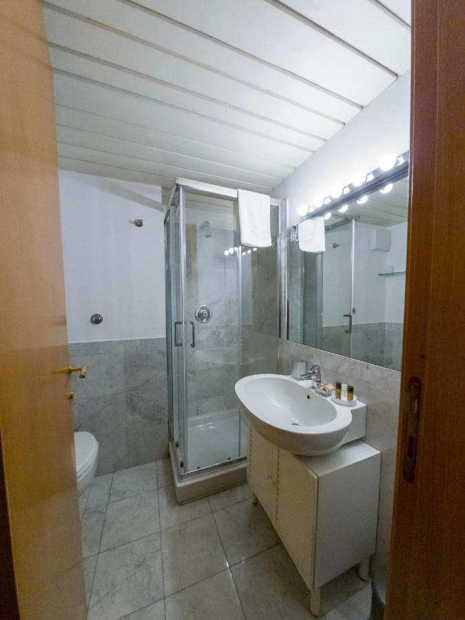 Pandy Apartment Rome