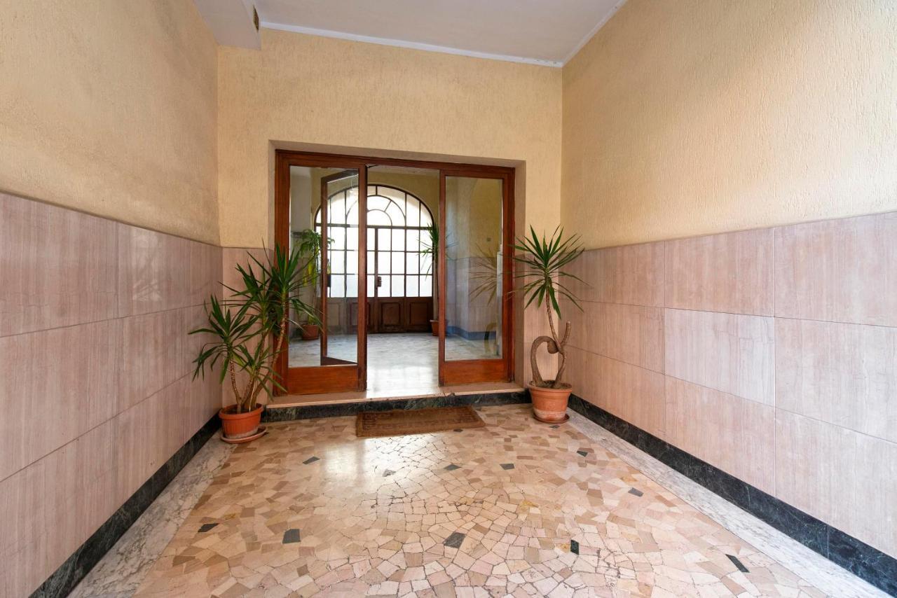 Domus Fortunae Vaticano Apartment Rome