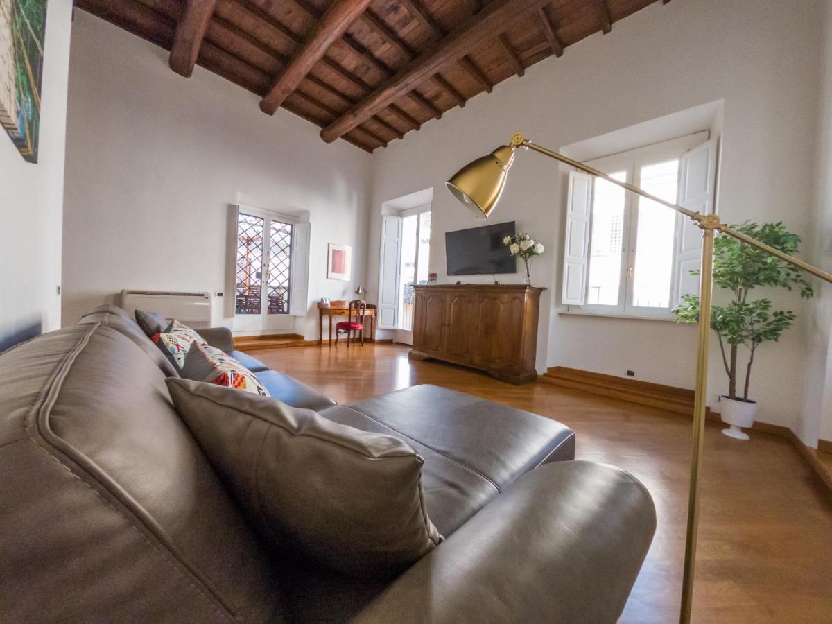 Pandy Apartment