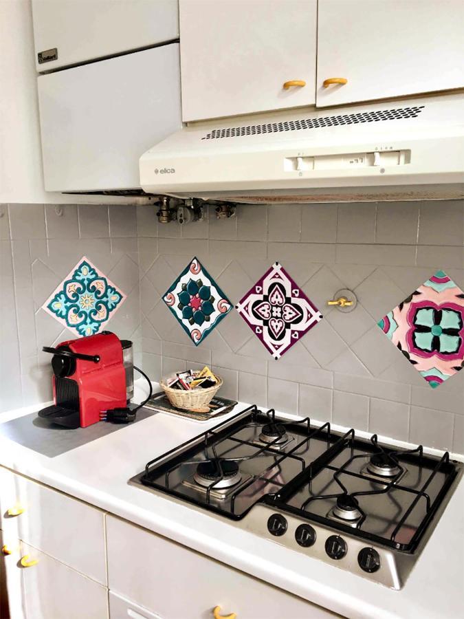 Sweet Panisperna Apartment
