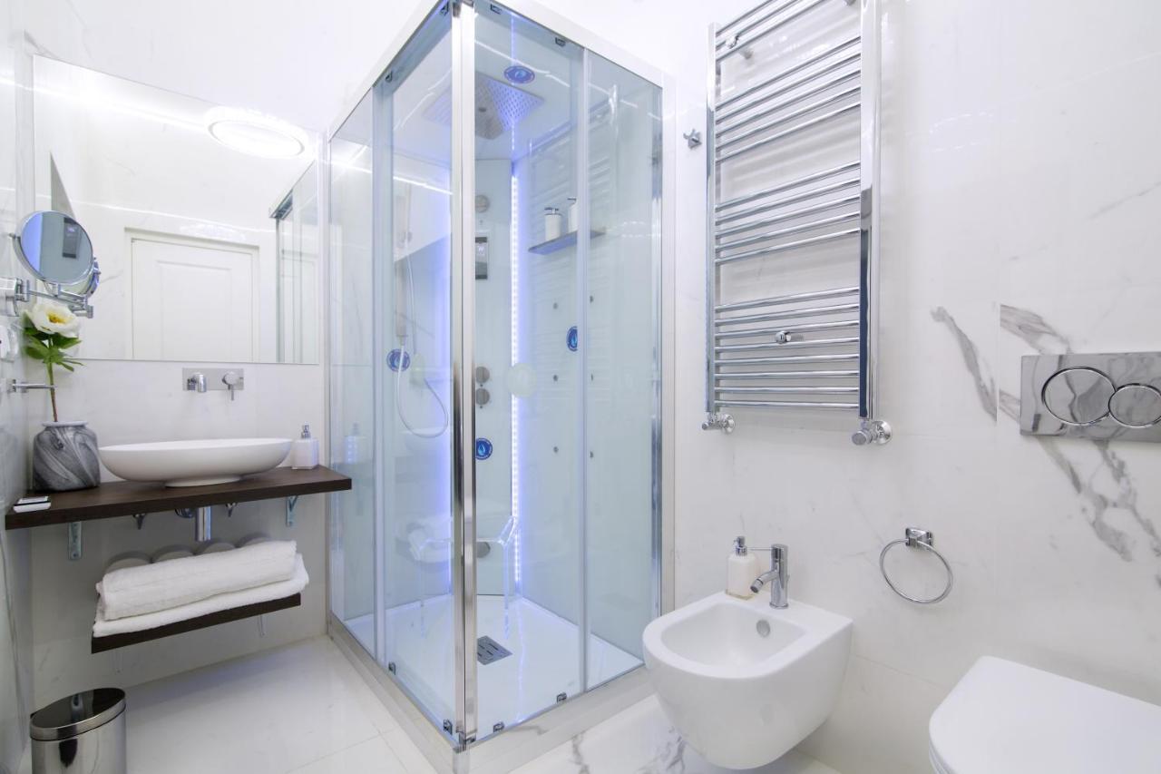 Appartement Deluxe *