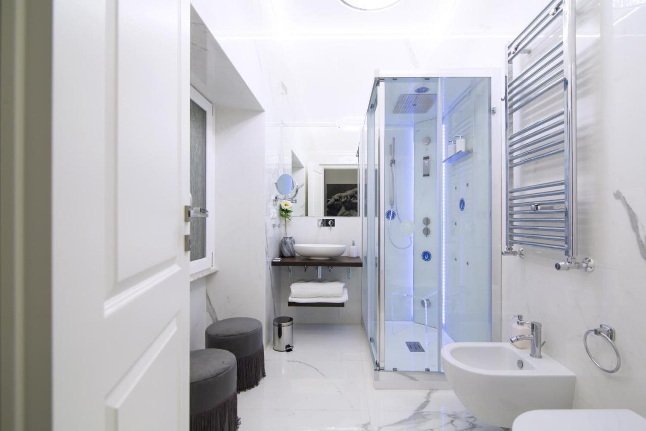 Appartement Deluxe