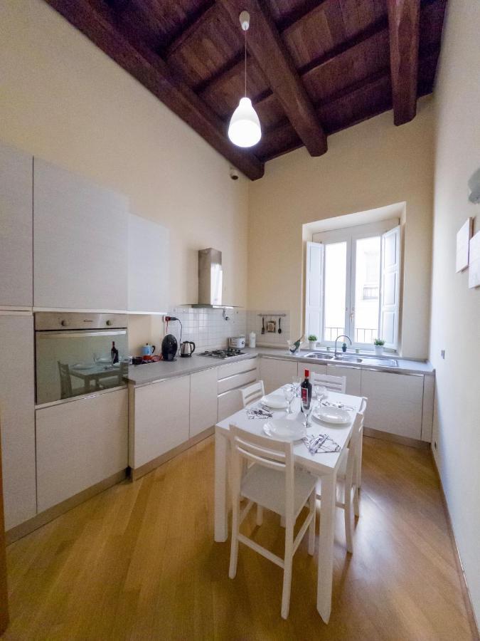 Pandy Apartment