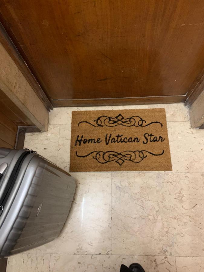 Vatican Star Apartment Rome