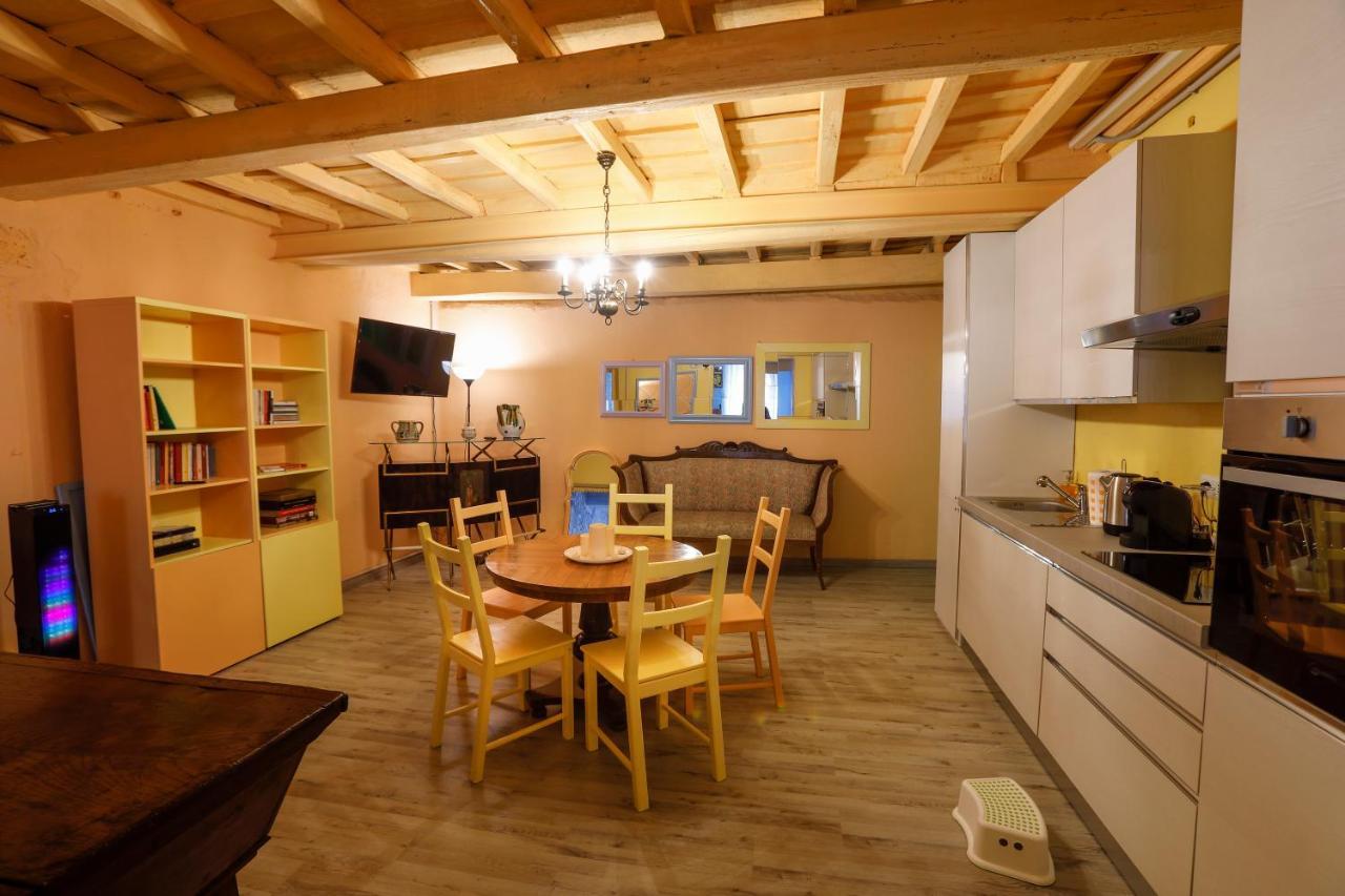 Appartement Old Town Luxury Loft