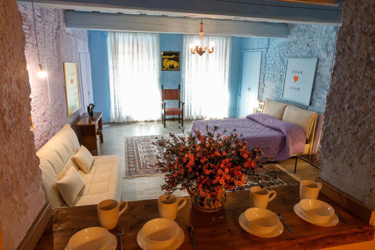 Old Town Luxury Loft Appartamento *