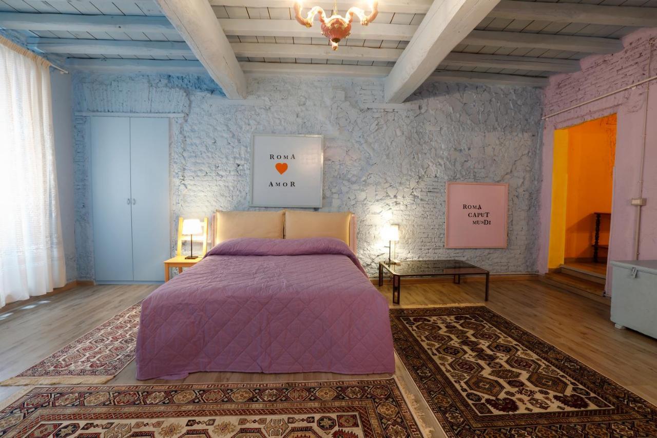 Appartamento Old Town Luxury Loft *