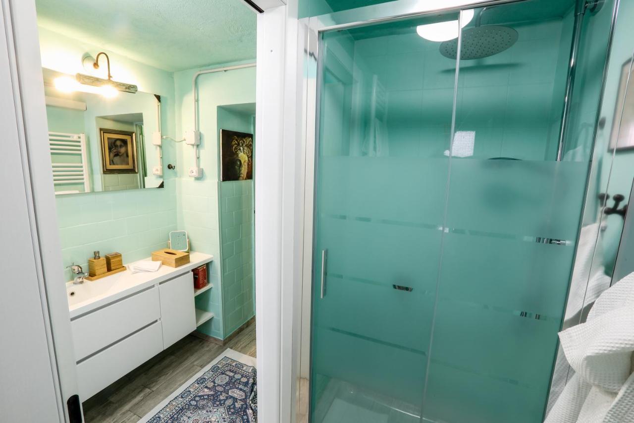 Old Town Luxury Loft Appartamento *