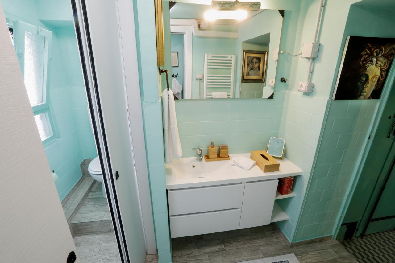 Appartamento Old Town Luxury Loft