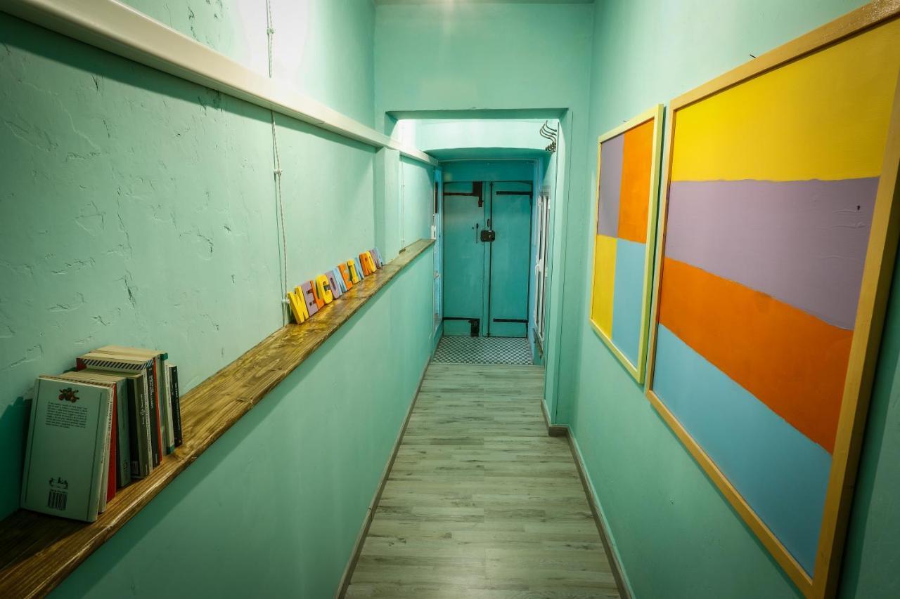 Old Town Luxury Loft Appartamento