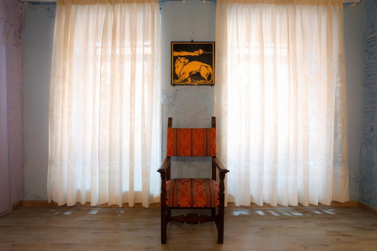 Old Town Luxury Loft Appartamento Roma