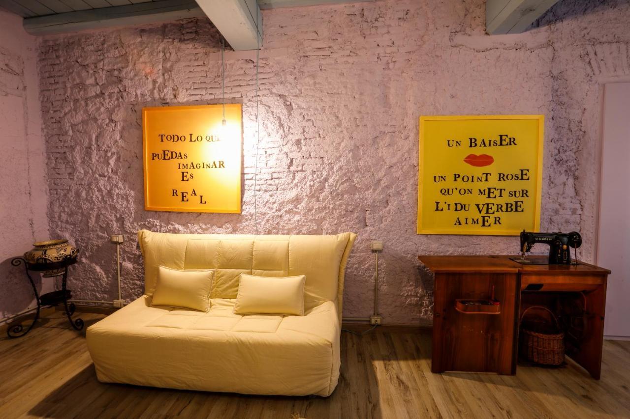 Old Town Luxury Loft Appartamento Roma