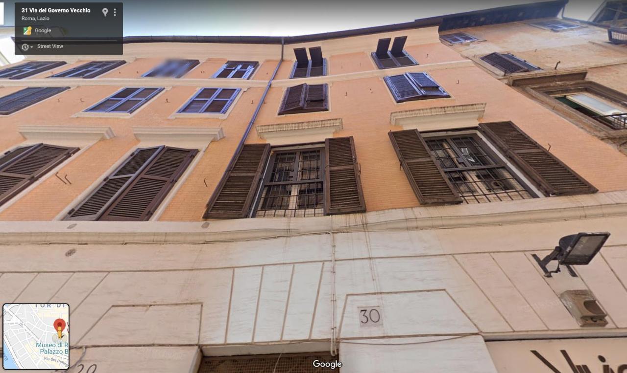 Appartamento Old Town Luxury Loft