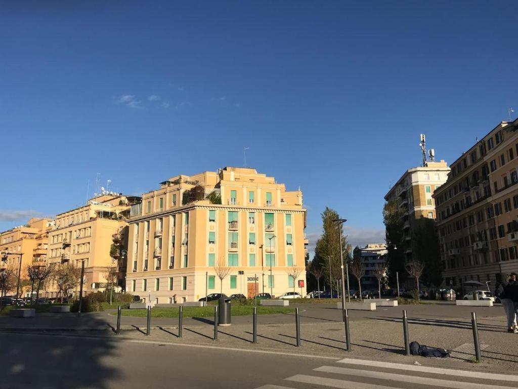 Appartement Cris - Close To Vatican - Centre&stadiumarea