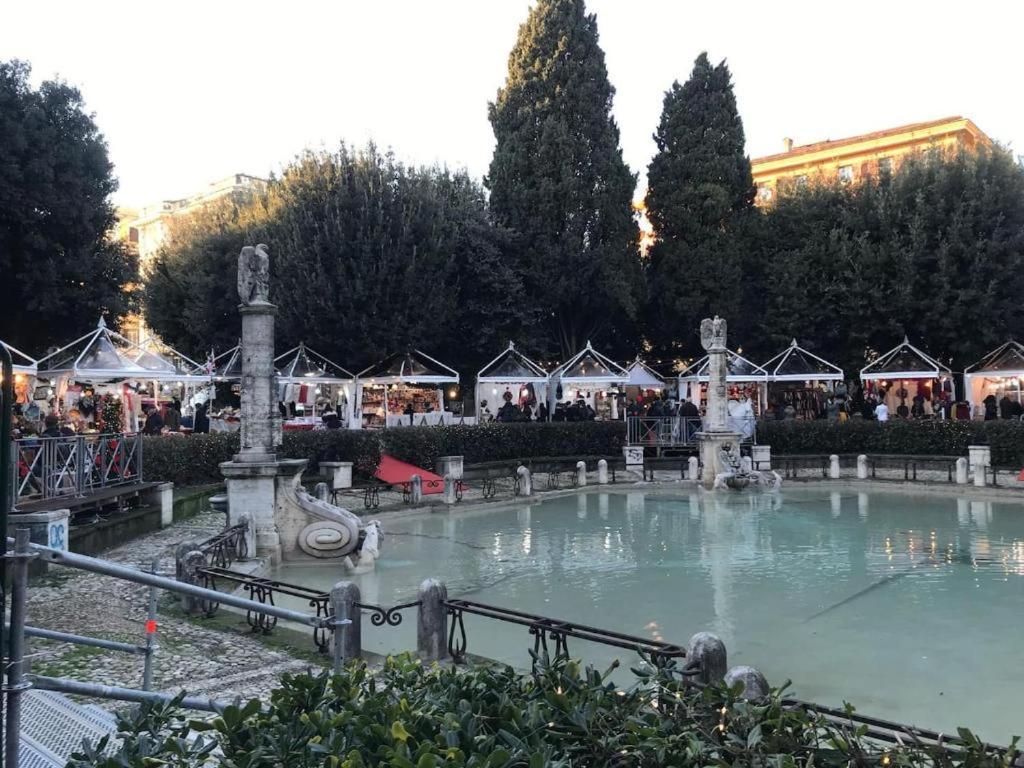 Appartement Cris - Close To Vatican - Centre&stadiumarea *