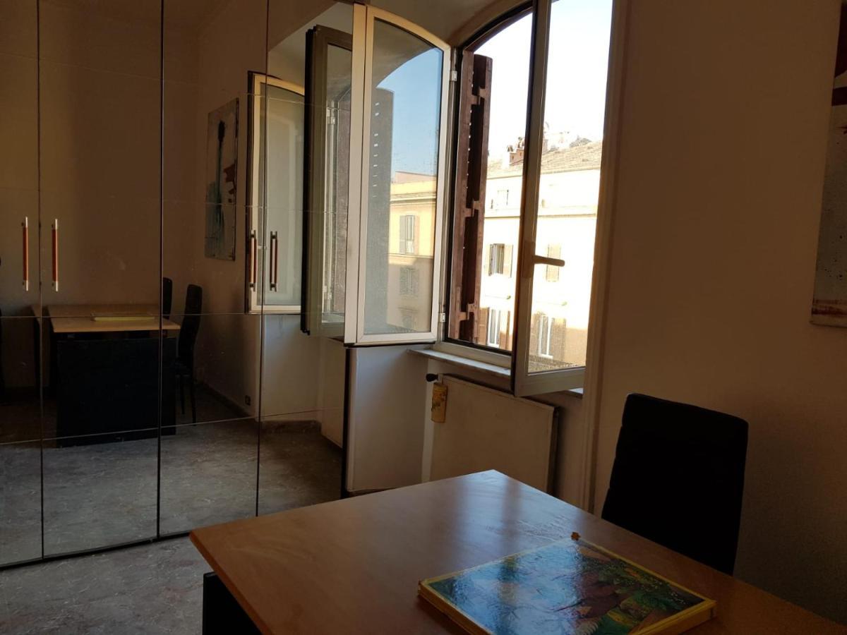 Appartamento Napoleone's House Roma