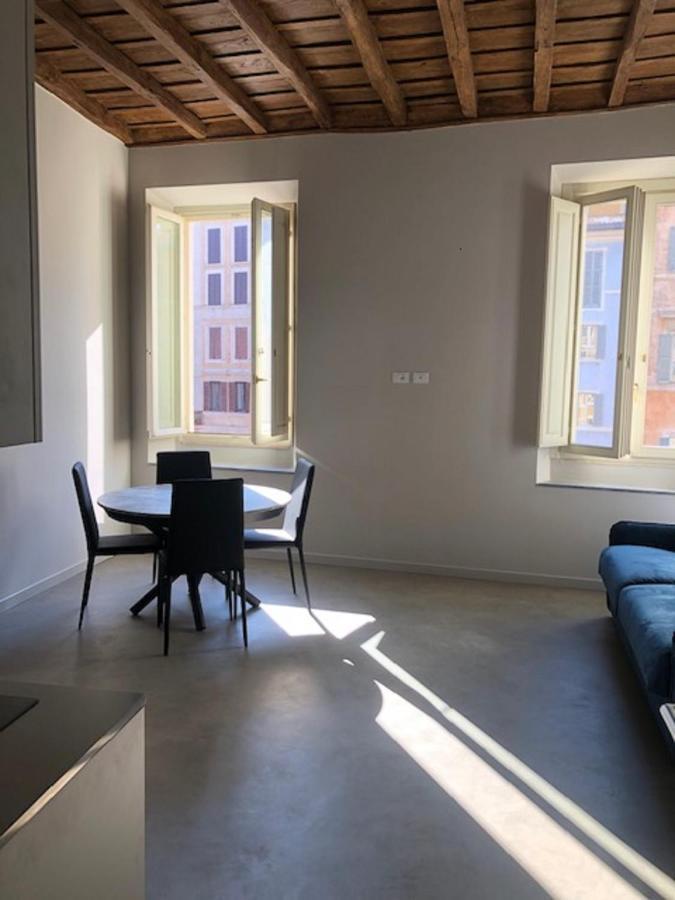 Holiday home The Pantheon Eyes Rome