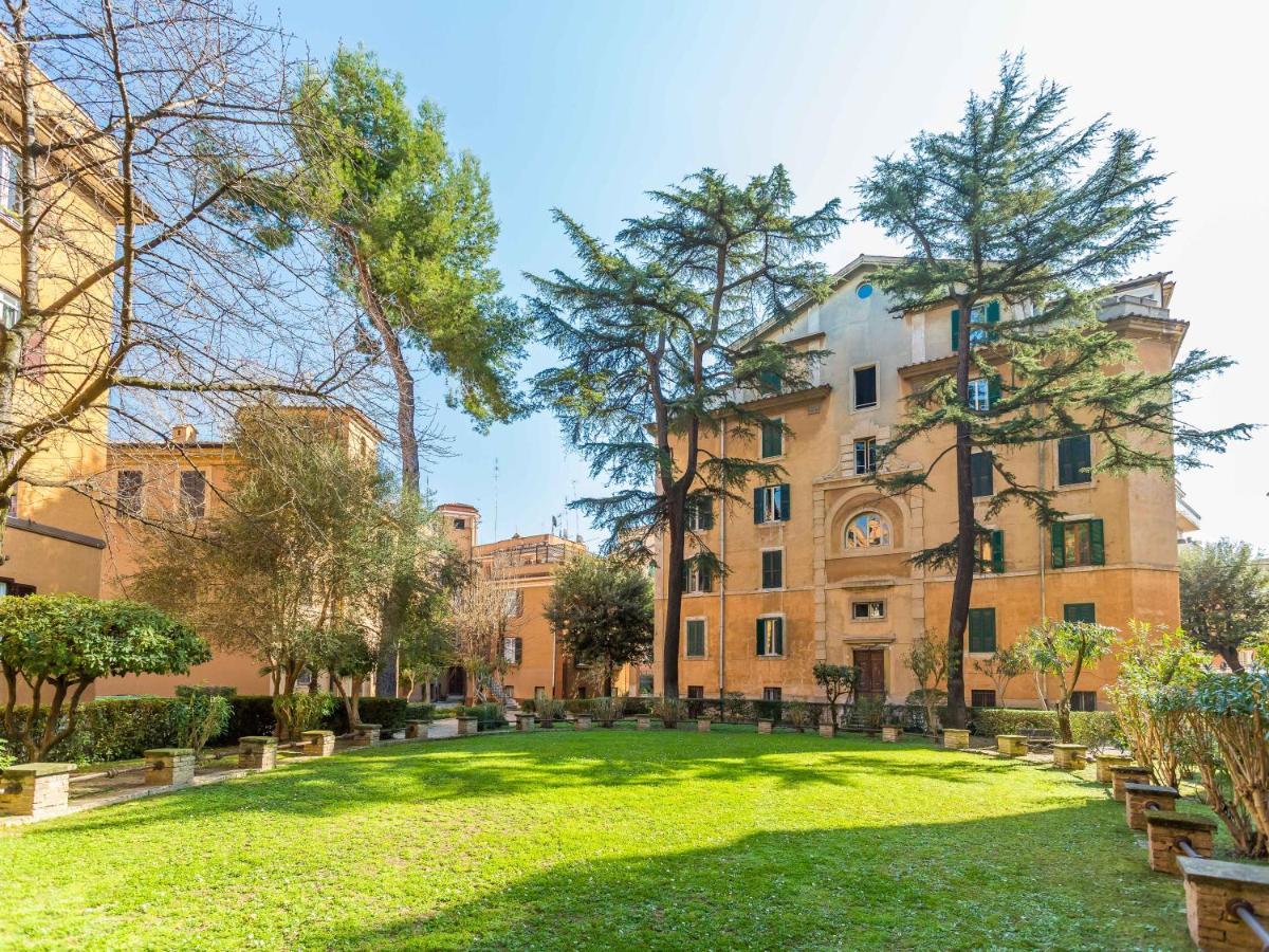 Casa Epiro Appartement
